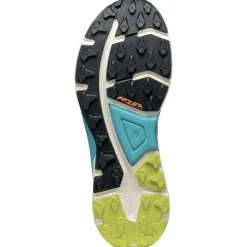 Outlet Chaussures de trail Golden Gate 2 Atr Azure Lime Homme Chaussures Trail Homme