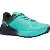 Chaussures Trail Femme<Scarpa Chaussures de trail Spin Ultra Wmn Blue Black Aruba