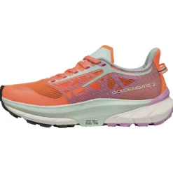 Chaussures Trail Femme<Scarpa Chaussures de trail Golden Gate 2 Wmn Orange Fluo Orchid