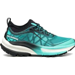 Sale Chaussures de trail Golden Gate Atr Wmn Aruba Blue Femme Chaussures Trail Femme