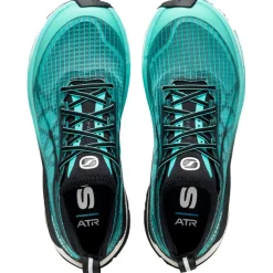 Sale Chaussures de trail Golden Gate Atr Wmn Aruba Blue Femme Chaussures Trail Femme