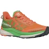 Chaussures Trail Homme<Scarpa Chaussures de trail Golden Gate 2 Atr Orange Fluo Spring Green