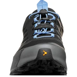 Chaussures de trail Ribelle Run 2 Gore-Tex Wmn Black Lavender Femme Chaussures Trail Femme