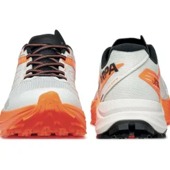 Online Chaussures de trail Spin Ultra 2 Ice Orange Fluo Homme Chaussures Trail Homme