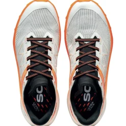 Online Chaussures de trail Spin Ultra 2 Ice Orange Fluo Homme Chaussures Trail Homme