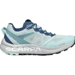 Chaussures Trail Femme<Scarpa Chaussures de trail Spin Planet Wmn Aqua Nile Blue
