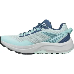 Chaussures Trail Femme<Scarpa Chaussures de trail Spin Planet Wmn Aqua Nile Blue