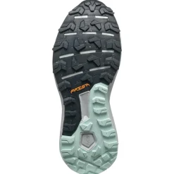 Chaussures Trail Femme<Scarpa Chaussures de trail Spin Planet Wmn Aqua Nile Blue