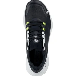 Discount Chaussures de trail W's Supertrac Rc 3 Black White Femme Chaussures Trail Femme