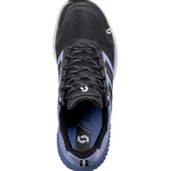 Chaussures Trail Femme<Scott Chaussures de trail Kinabalu 2 Wmn Black Moon Blue