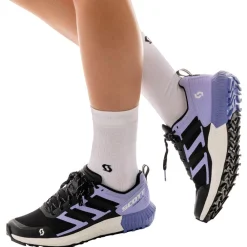 Chaussures Trail Femme<Scott Chaussures de trail Kinabalu 2 Wmn Black Moon Blue
