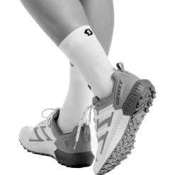 Chaussures Trail Femme<Scott Chaussures de trail Kinabalu 2 Wmn Black Moon Blue