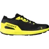 Chaussures Trail Homme<Scott Chaussures de trail Supertrac Rc 3 Black Safety Yellow