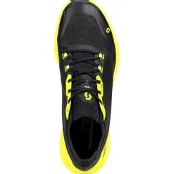 Chaussures Trail Homme<Scott Chaussures de trail Supertrac Rc 3 Black Safety Yellow
