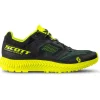 Chaussures Trail Homme<Scott Chaussures de trail Kinabalu Ultra Rc Black Yellow