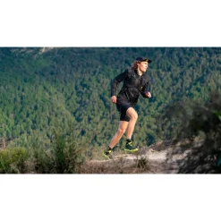 Chaussures Trail Homme<Scott Chaussures de trail Kinabalu Ultra Rc Black Yellow