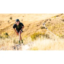 Chaussures Trail Homme<Scott Chaussures de trail Kinabalu Ultra Rc Black Yellow