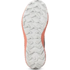 Chaussures Trail Femme<Scott Chaussures de trail Supertrac 3 Gore-Tex Wmn Slate Grey / Terra Red