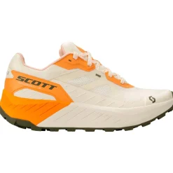 Chaussures Trail Femme<Scott Chaussures de trail Kinabalu 3 W's Soft Yellow Melon Orange