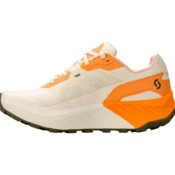 Chaussures Trail Femme<Scott Chaussures de trail Kinabalu 3 W's Soft Yellow Melon Orange
