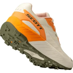 Chaussures Trail Femme<Scott Chaussures de trail Kinabalu 3 W's Soft Yellow Melon Orange