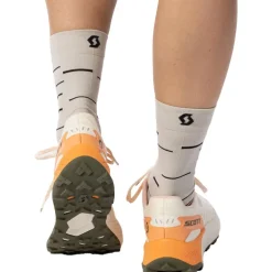 Chaussures Trail Femme<Scott Chaussures de trail Kinabalu 3 W's Soft Yellow Melon Orange