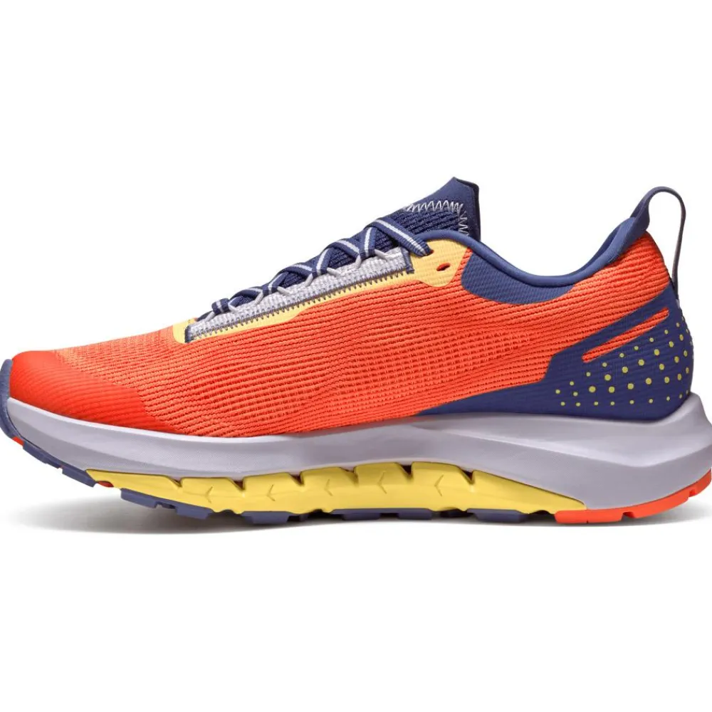Chaussures Trail Femme<Tecnica Chaussures de trail Pyrox Hybrid Ws Pink Violet