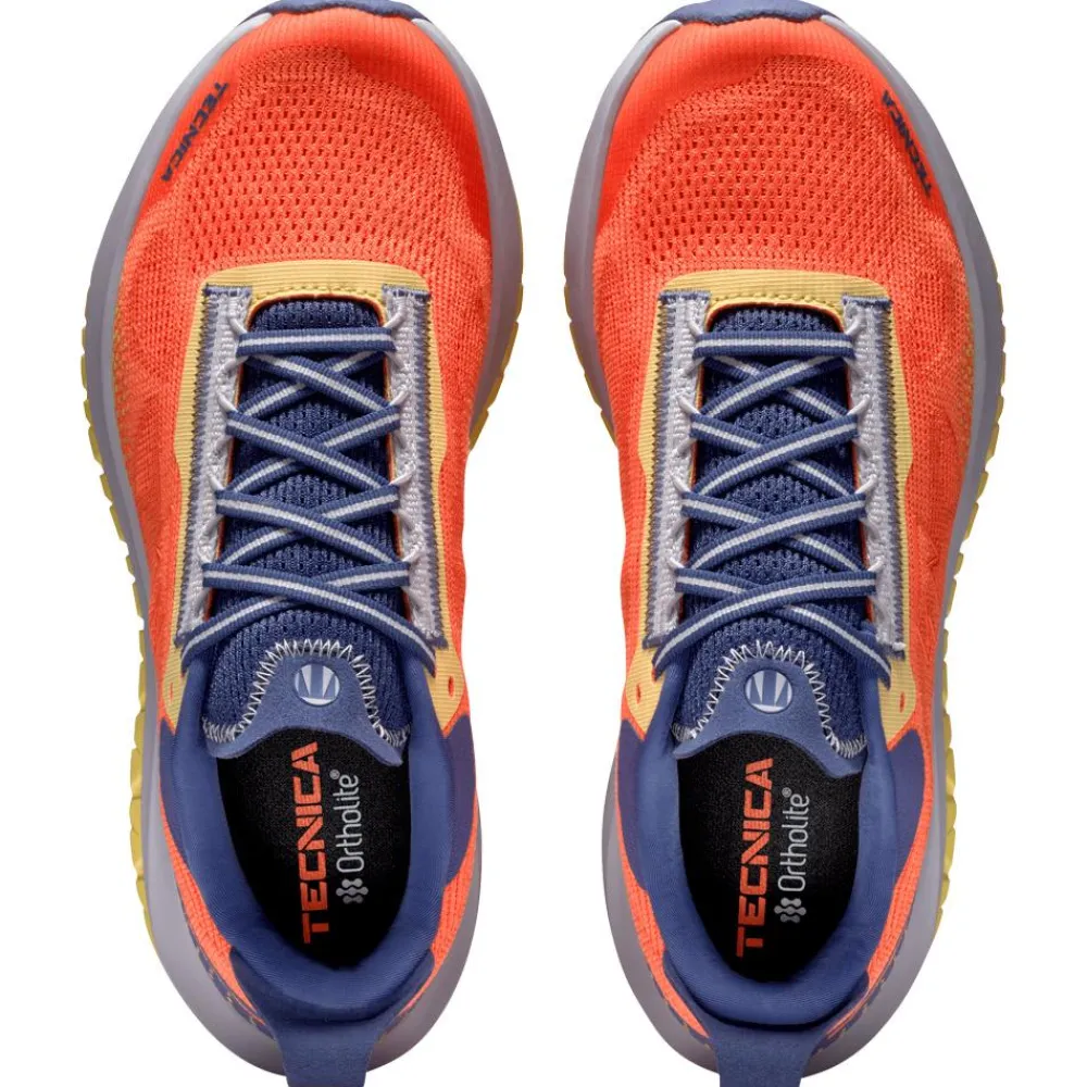 Chaussures Trail Femme<Tecnica Chaussures de trail Pyrox Hybrid Ws Pink Violet