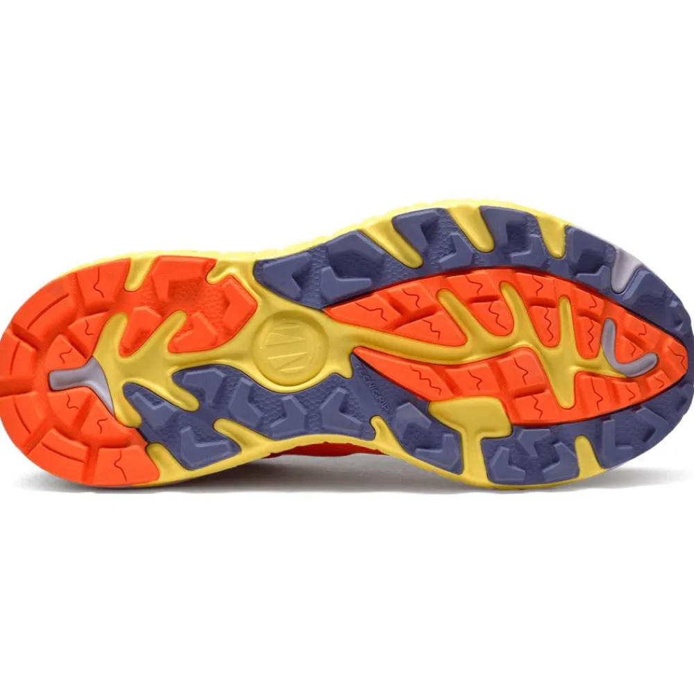 Chaussures Trail Femme<Tecnica Chaussures de trail Pyrox Hybrid Ws Pink Violet