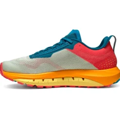 Chaussures Trail Homme<Tecnica Chaussures de trail Pyrox Hybrid Ms Ice Grey Blue