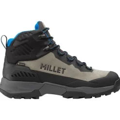 Chaussures de Trek et montagne Ubic Mid Gore-Tex Dorite Homme Chaussures De Trek|Chaussures Rando Homme
