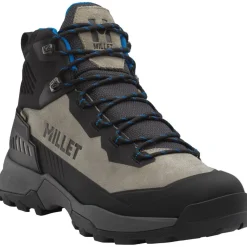 Chaussures de Trek et montagne Ubic Mid Gore-Tex Dorite Homme Chaussures De Trek|Chaussures Rando Homme