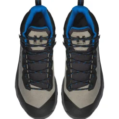 Chaussures de Trek et montagne Ubic Mid Gore-Tex Dorite Homme Chaussures De Trek|Chaussures Rando Homme