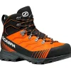 New Chaussures de Trek et montagne Ribelle Trek Gore-Tex Tonic Tonic Homme Chaussures De Trek|Chaussures Rando Homme