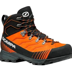 New Chaussures de Trek et montagne Ribelle Trek Gore-Tex Tonic Tonic Homme Chaussures De Trek|Chaussures Rando Homme