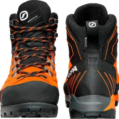 New Chaussures de Trek et montagne Ribelle Trek Gore-Tex Tonic Tonic Homme Chaussures De Trek|Chaussures Rando Homme