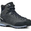 Chaussures De Trek|Chaussures Rando Femme<Scarpa Chaussures de Trek et montagne Zodiac Trek Gore-Tex Wmn Anthracite Lavender