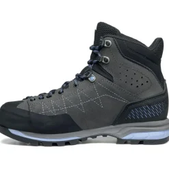 Chaussures De Trek|Chaussures Rando Femme<Scarpa Chaussures de Trek et montagne Zodiac Trek Gore-Tex Wmn Anthracite Lavender