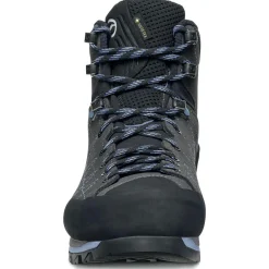 Chaussures De Trek|Chaussures Rando Femme<Scarpa Chaussures de Trek et montagne Zodiac Trek Gore-Tex Wmn Anthracite Lavender