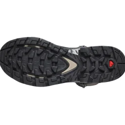 Best Chaussures de Trek et montagne Quest Element Gore-Tex W Ebony Rainy Day Stormy Weather Femme Chaussures De Trek|Chaussures Rando Femme