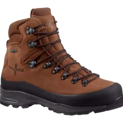 New Chaussures de Trek et montagne Globo Gore-Tex Brown Homme Chaussures De Trek|Chaussures Rando Homme