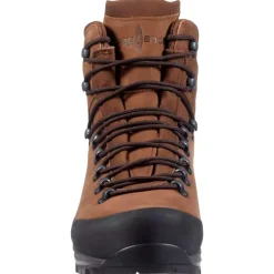 New Chaussures de Trek et montagne Globo Gore-Tex Brown Homme Chaussures De Trek|Chaussures Rando Homme