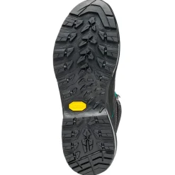 Best Chaussures de Trek et montagne Mescalito Trek Gore-Tex W Dark Anthacite Tropical Femme Chaussures De Trek|Chaussures Rando Femme