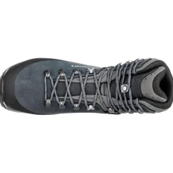 Chaussures De Trek|Chaussures Rando Homme<Lowa Chaussures de Trek et montagne Tibet Evo Gore-Tex Navy Graphite