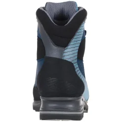 New Chaussures de Trek et montagne Trango Trk Leather Woman Gore-Tex Opal Pacific Blue Femme Chaussures De Trek|Chaussures Rando Femme