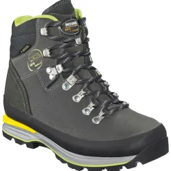 Chaussures De Trek|Chaussures Rando Femme<Meindl Chaussures de Trek et montagne Vakuum Lady Top Gore-Tex Anthracite