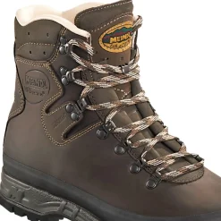 Chaussures De Trek|Chaussures Rando Homme<Meindl Chaussures de Trek et montagne Engadin Men Mfs Old Loden