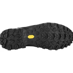 New Chaussures de Trek et montagne Randir Gore-Tex Mid Black Grey Homme Chaussures De Trek|Chaussures Rando Homme