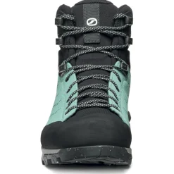 Chaussures De Trek|Chaussures Rando Femme<Scarpa Chaussures de Trek et montagne Mescalito Trek Planet Gore-Tex Wmn Jade Black