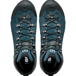 Discount Chaussures de Trek et montagne Zg Trek Gore-Tex Ottanio Gray Homme Chaussures De Trek|Chaussures Rando Homme